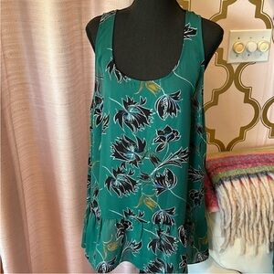 Cabi Zoe Top #3276 XL